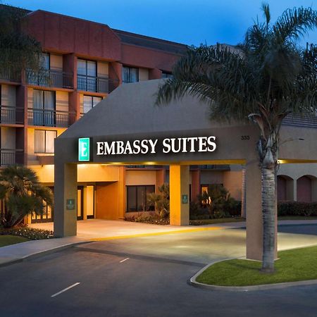 เอมบาสซี สวีท บาย ฮิลตัน ซาน หลุยส์ โอบิสโป Hotel ซานหลุยส์ โอบิสโป ภายนอก รูปภาพ