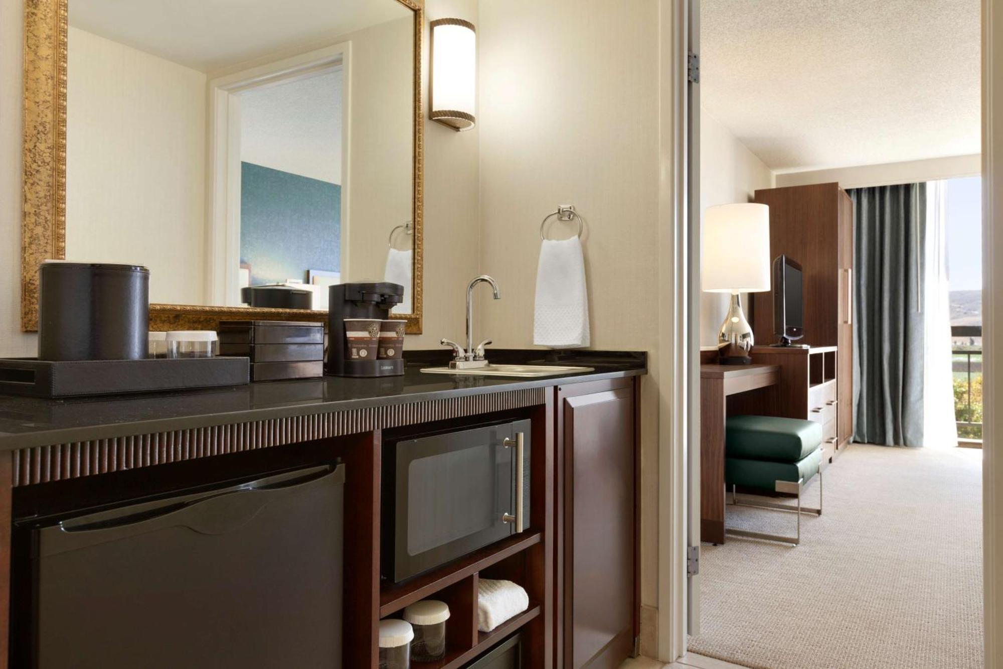 เอมบาสซี สวีท บาย ฮิลตัน ซาน หลุยส์ โอบิสโป Hotel ซานหลุยส์ โอบิสโป ภายนอก รูปภาพ